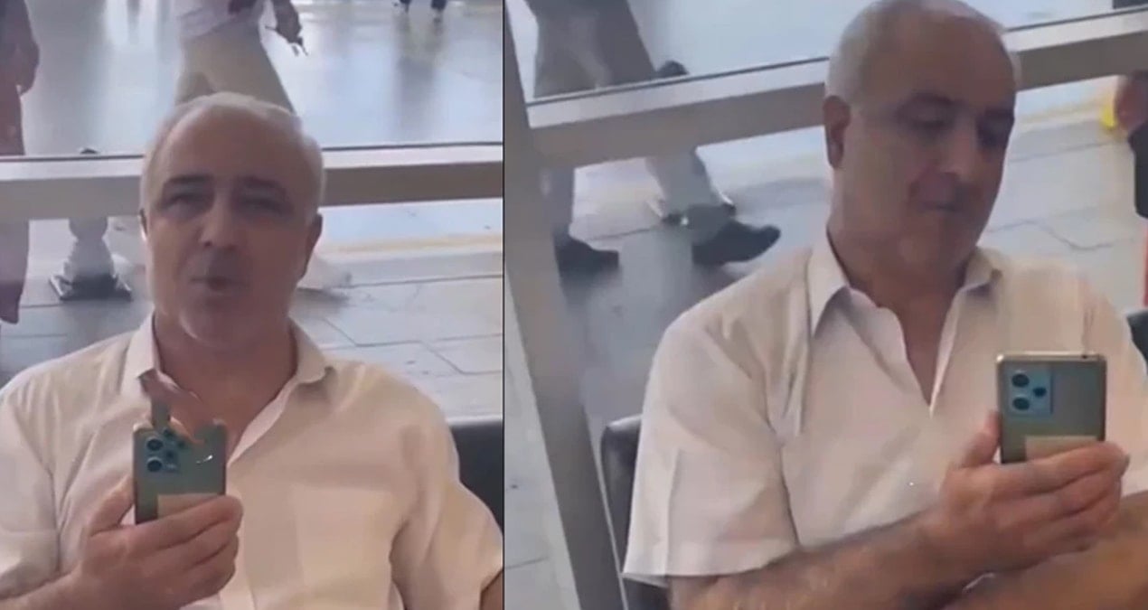 yine hastane yine kadinin kiyafetine mudahale yasindan da utanmiyor ESQSXuxu