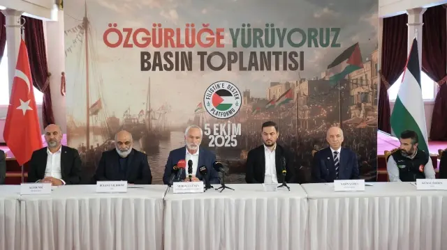 7 ekimin yildonumumde ozgurluge yuruyoruz mintingi KpBgaEVj