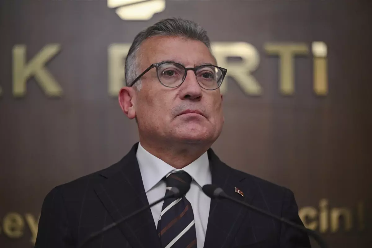 ak parti milli parklar turizm ve vakiflarla ilgili duzenlemeler iceren kanun tekliflerini tbmmye sundu TQFcrWCI