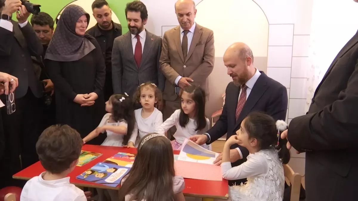 bilal erdogan elazigda kuran kursu acilisina katildi l5fkwAeZ.jpg