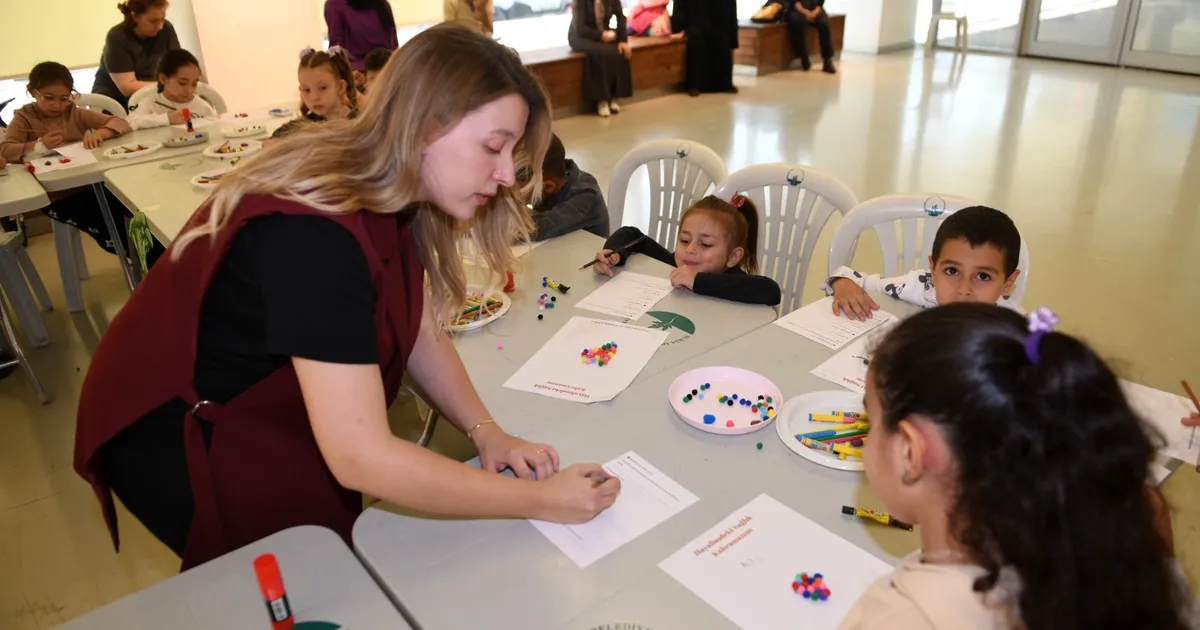 bursa osmangaziden saglikli nesiller yetistiren atolye 1NyOpbUA