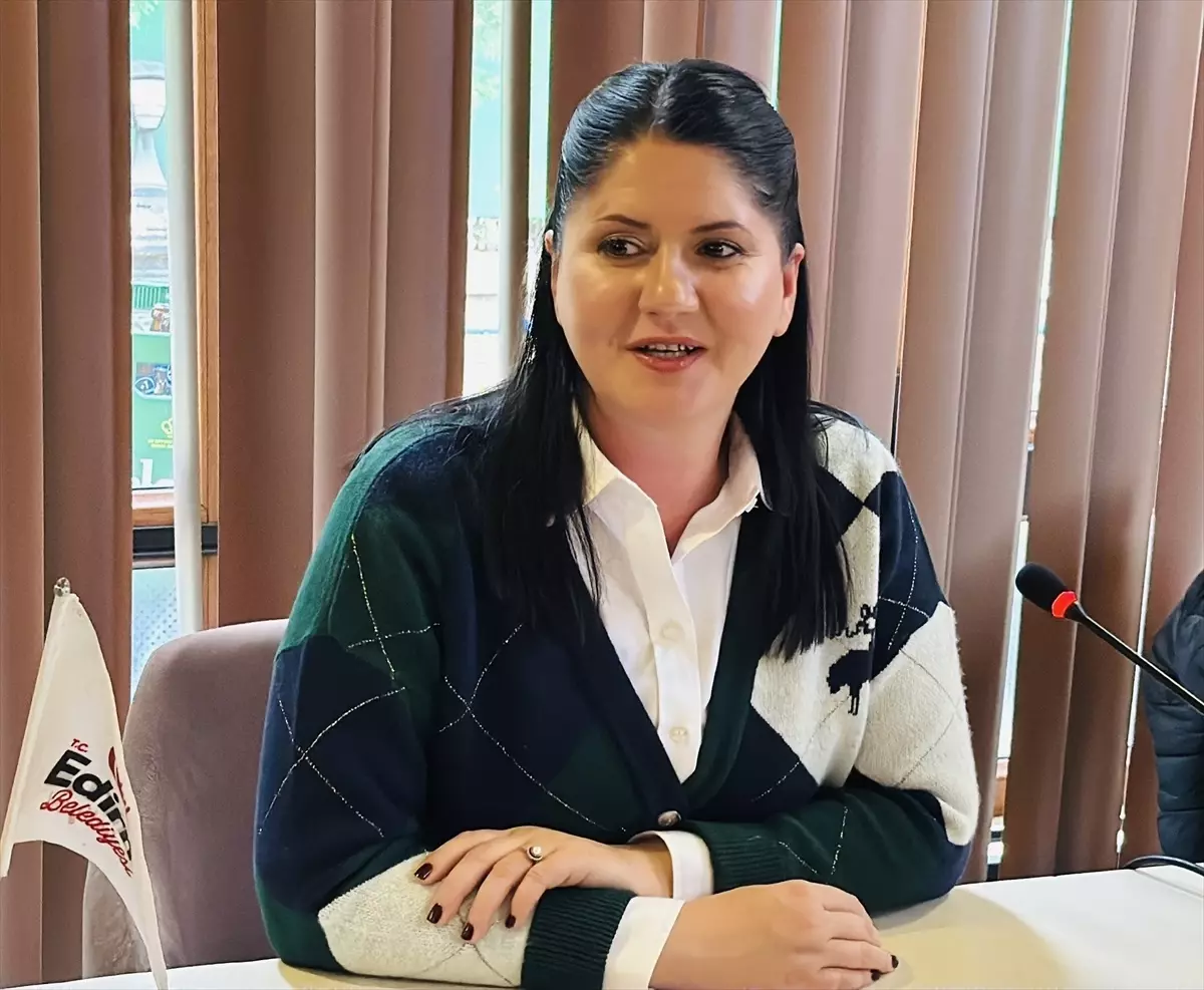 edirnede su kesintileri son bulacak qzJr5K81.jpg