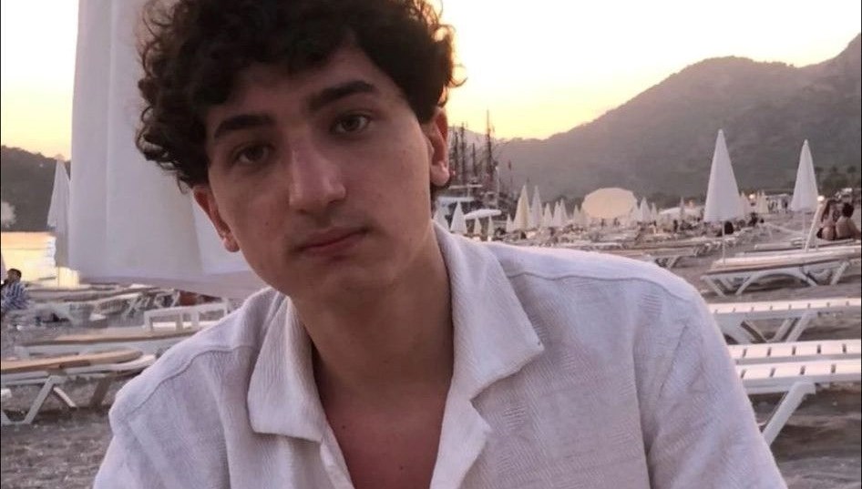 genc motosiklet surucusu kazada hayatini kaybetti hur5LB9r