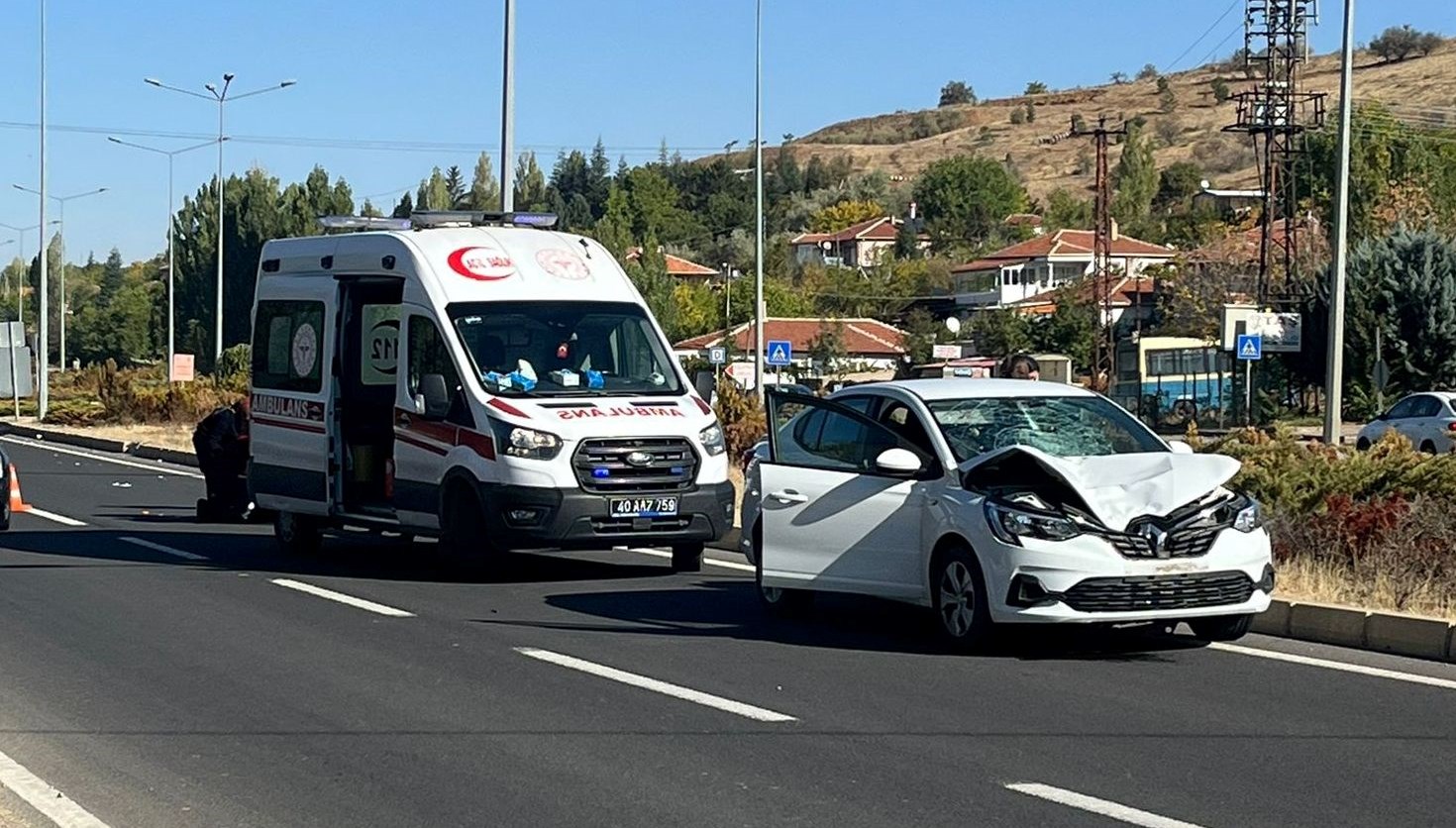 kirsehirde feci kaza karsiya gecmek isterken oldu 3rVCCM6z