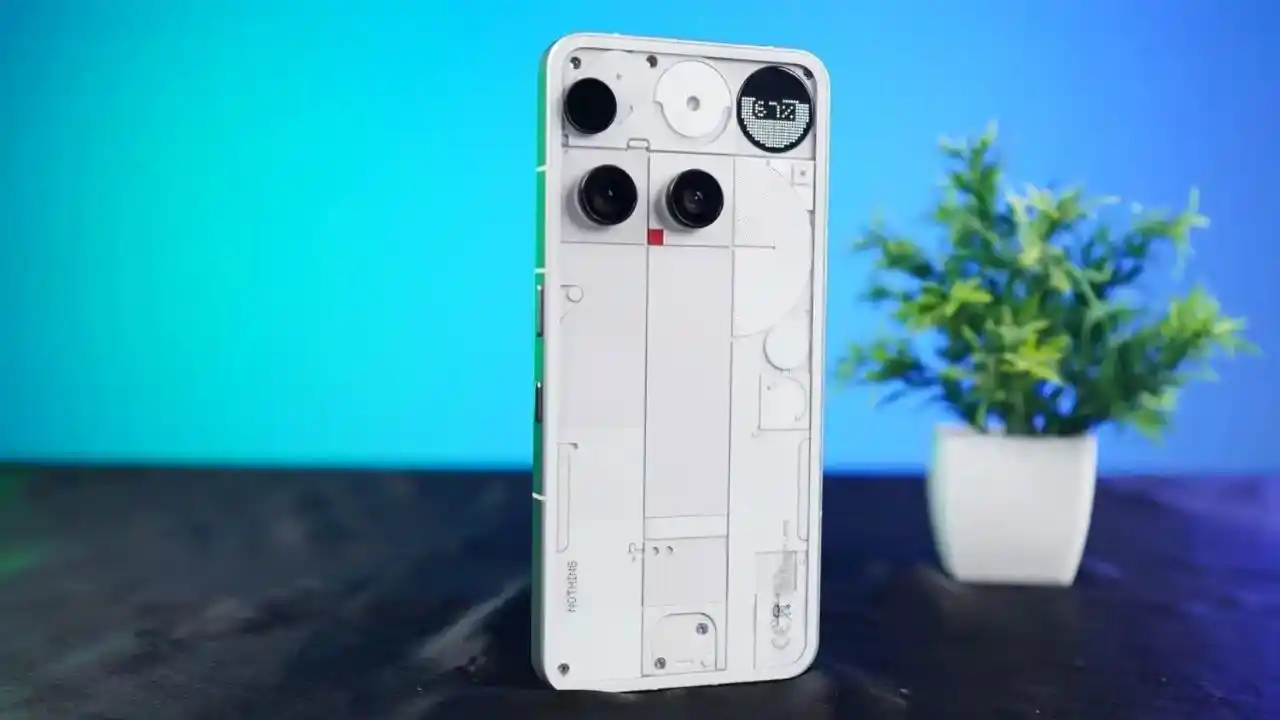 nothing phone arama kaydi ozelligine kavustu qAigOhJM