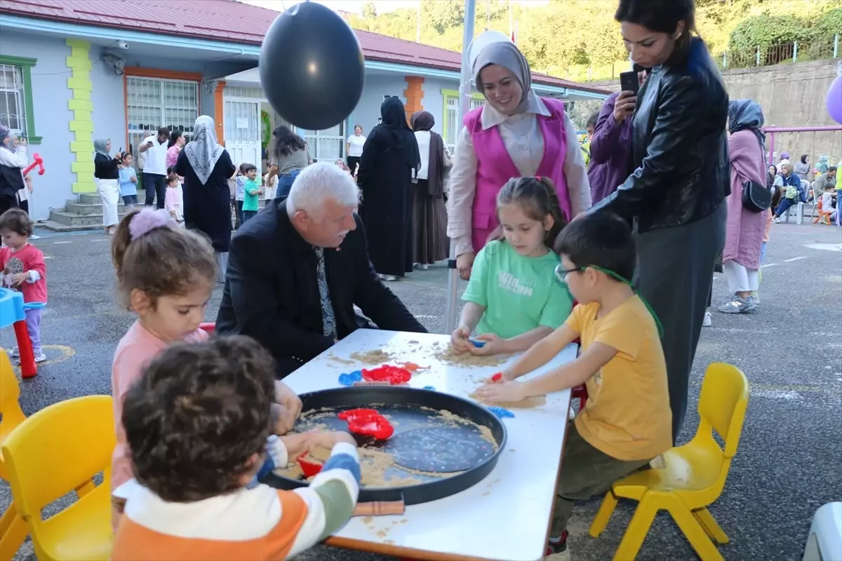 ofta okul oncesi egitimde farkindalik gunu etkinligi duzenlendi pcQ5nKqi