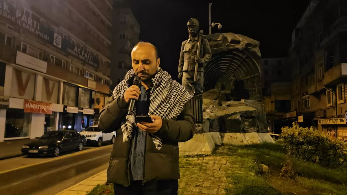 zonguldakta israile protesto GFX3ihiK