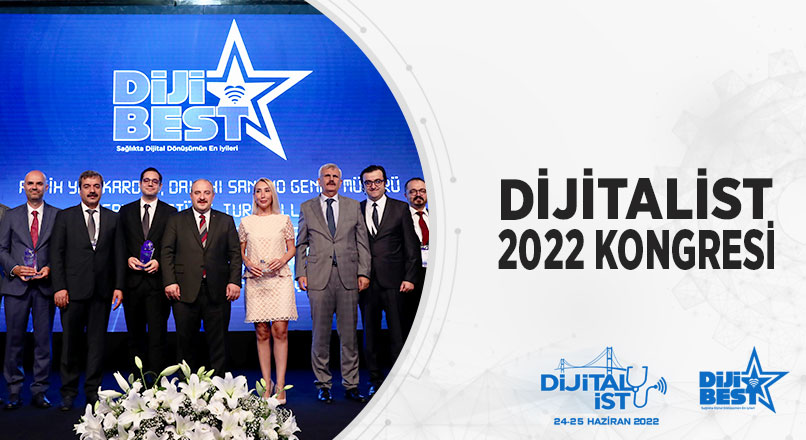 Geleceğin Sağlık Teknolojisi Projelerinde Aktif Rol Alın