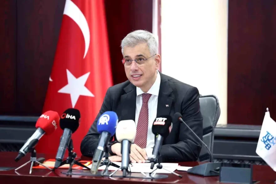 ODTÜ ve TÜSEB Arasında Sağlıkta İş Birliği Protokolü