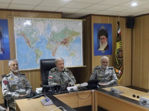 İran, ABD’nin Teklifini Reddetti: 5 Temel Şart!