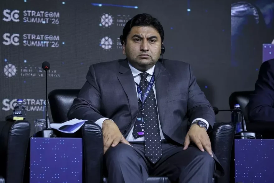 STRATCOM Zirvesi’nin ilk günü panellerle tamamlandı