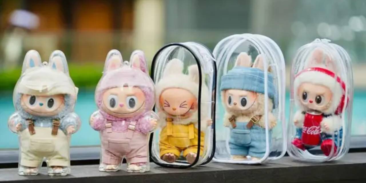 Labubu Oyuncaklarında Şok İddia: “Yasaklı Pamuk” Tartışmaları Başladı