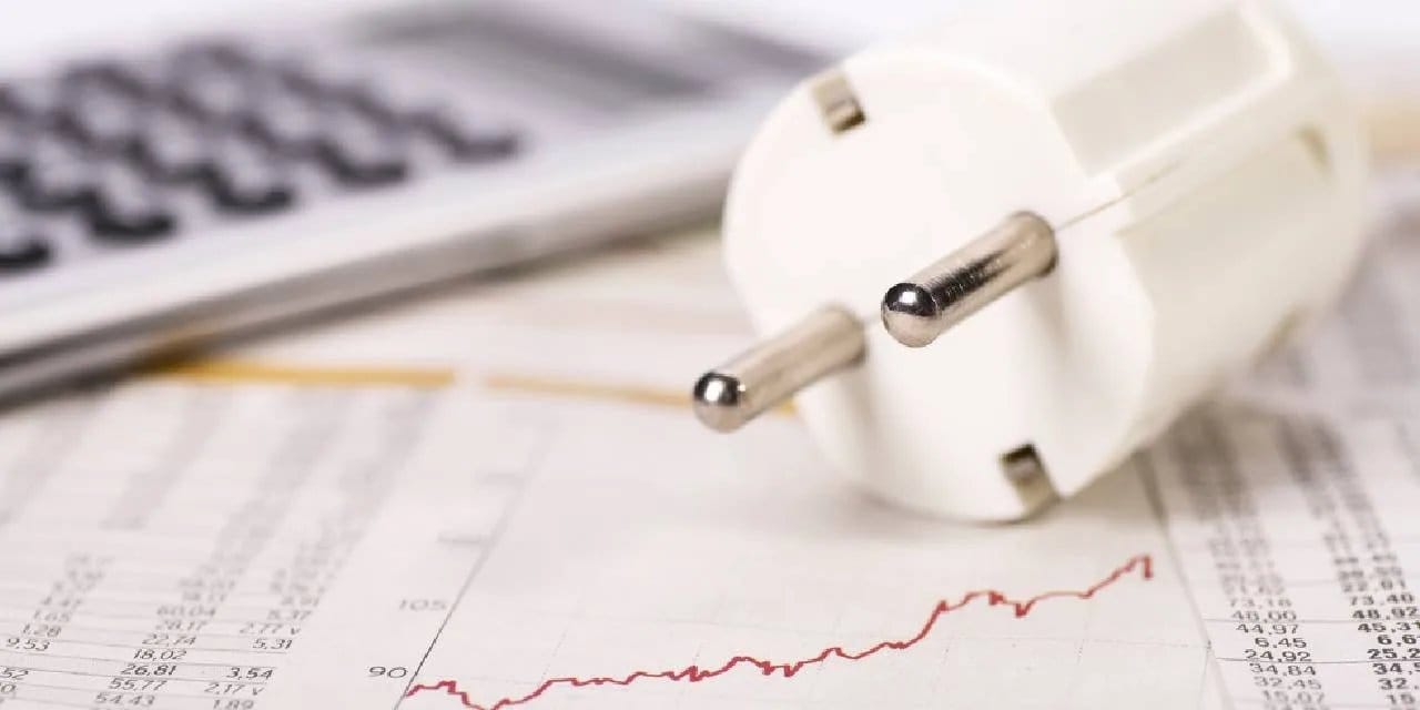 EMO açıkladı: Elektrik faturası 744 liraya fırladı!