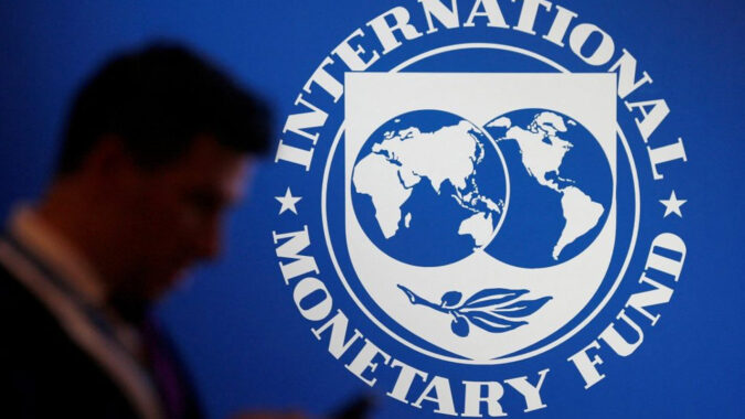 IMF’den İngiltere Ekonomisi İçin Kötü Tahmin: ABD’nin Orta Doğu Savaşı Etkisi
