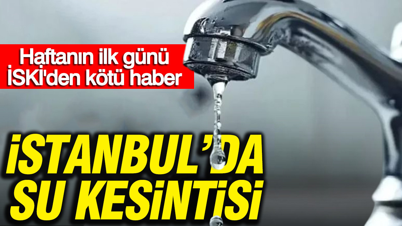 Esenyurt’ta Yangın Paniği