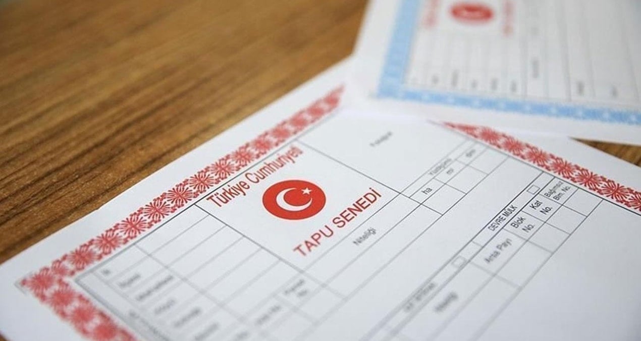 Tapu Renkleri: Dikkat Edilmesi Gerekenler ve Sonuçları