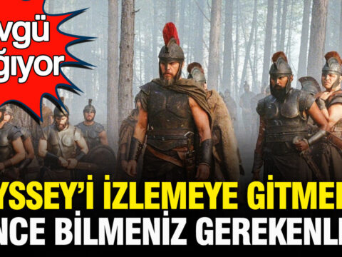 Christopher nolan imzali odyssey vizyona giriyor dev butceli destan sinemalarda 7FzGhxY1