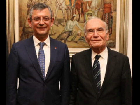 Haber gorseli