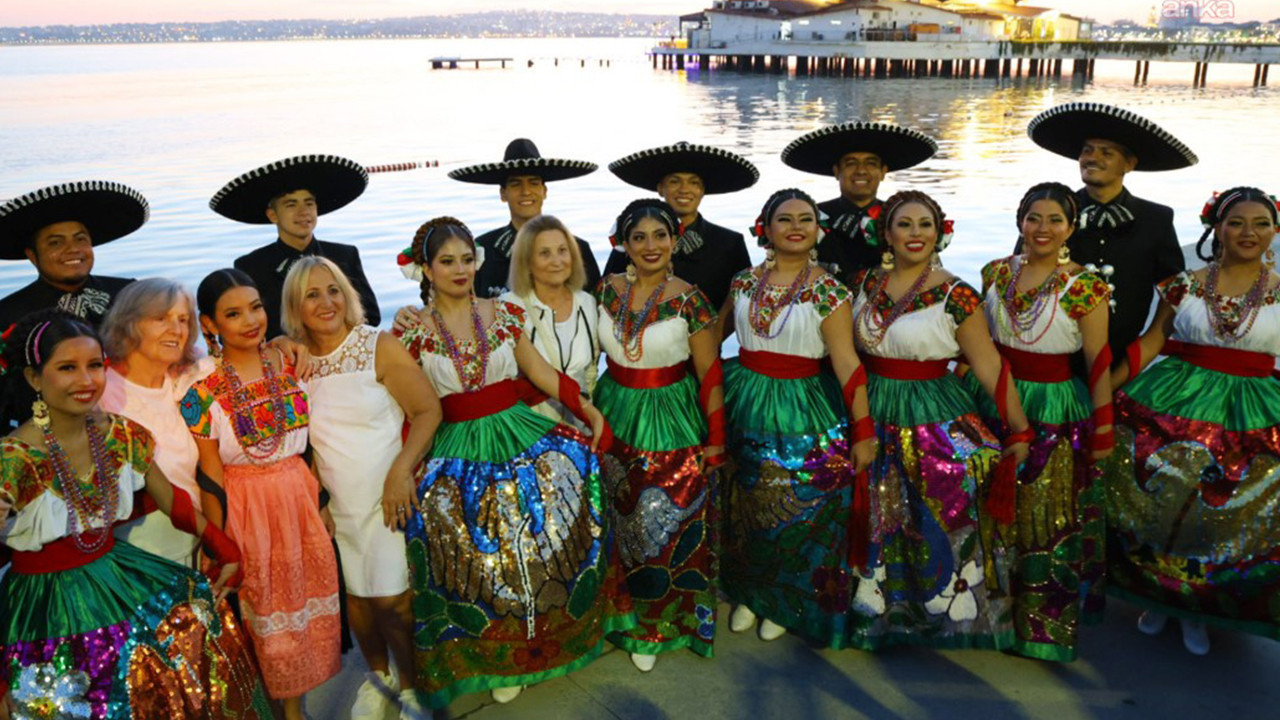 Haber gorseli