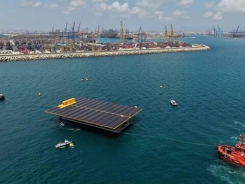 Haber gorseli