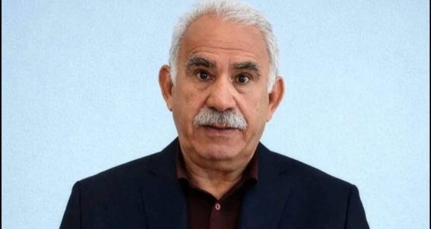 Ocalan icin imralida calisma ofisi mi kuruldu VgOnV3ie